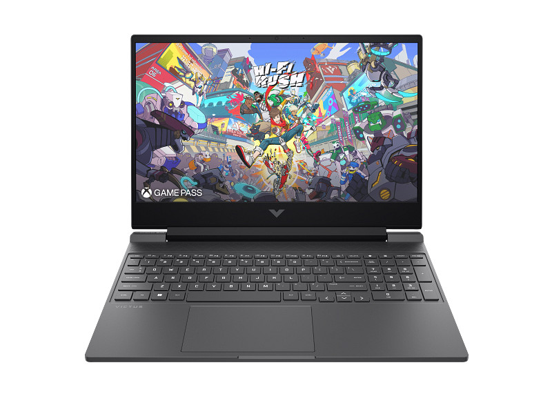 HP Victus Gaming Laptop 15-fb3702nm tipkovnica