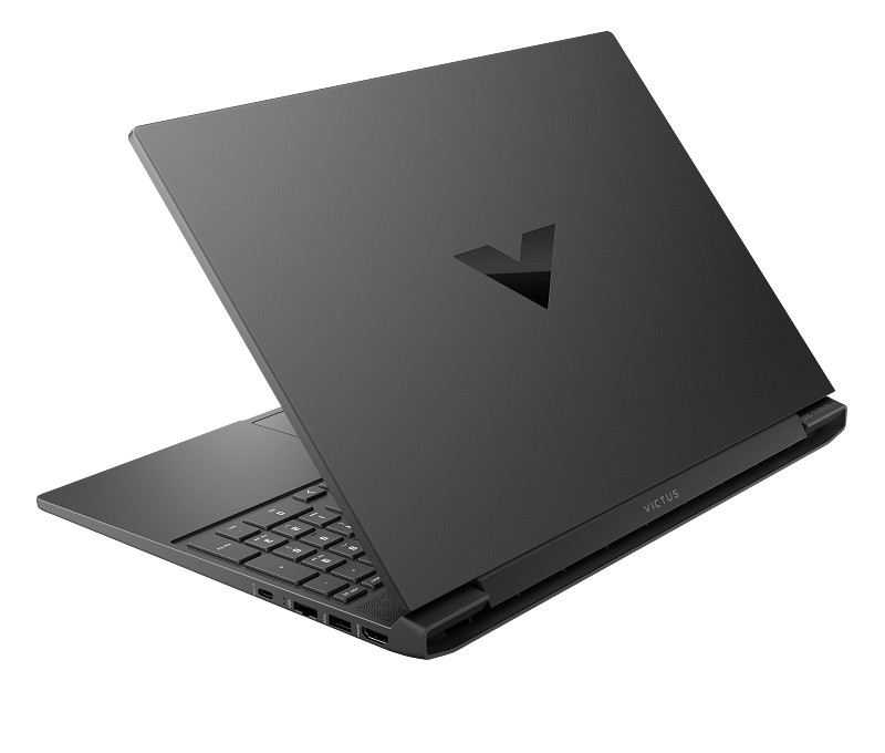 HP Victus Gaming Laptop 15-fb3702nm dizajn