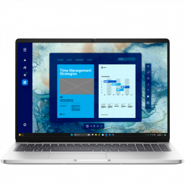 Dell Pro 16 PC16250 tipkovnica