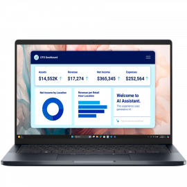 Dell Pro 14 Premium (PA14250) tipkovnica