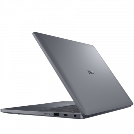 Dell Pro 14 Premium (PA14250) dizajn