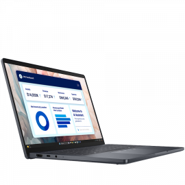 Dell Pro 14 Plus (PB14250) ekran