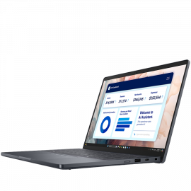 Dell Pro 14 Plus (PB14250) dizajn