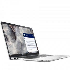 Dell Pro 16 Plus (PB16255) ekran