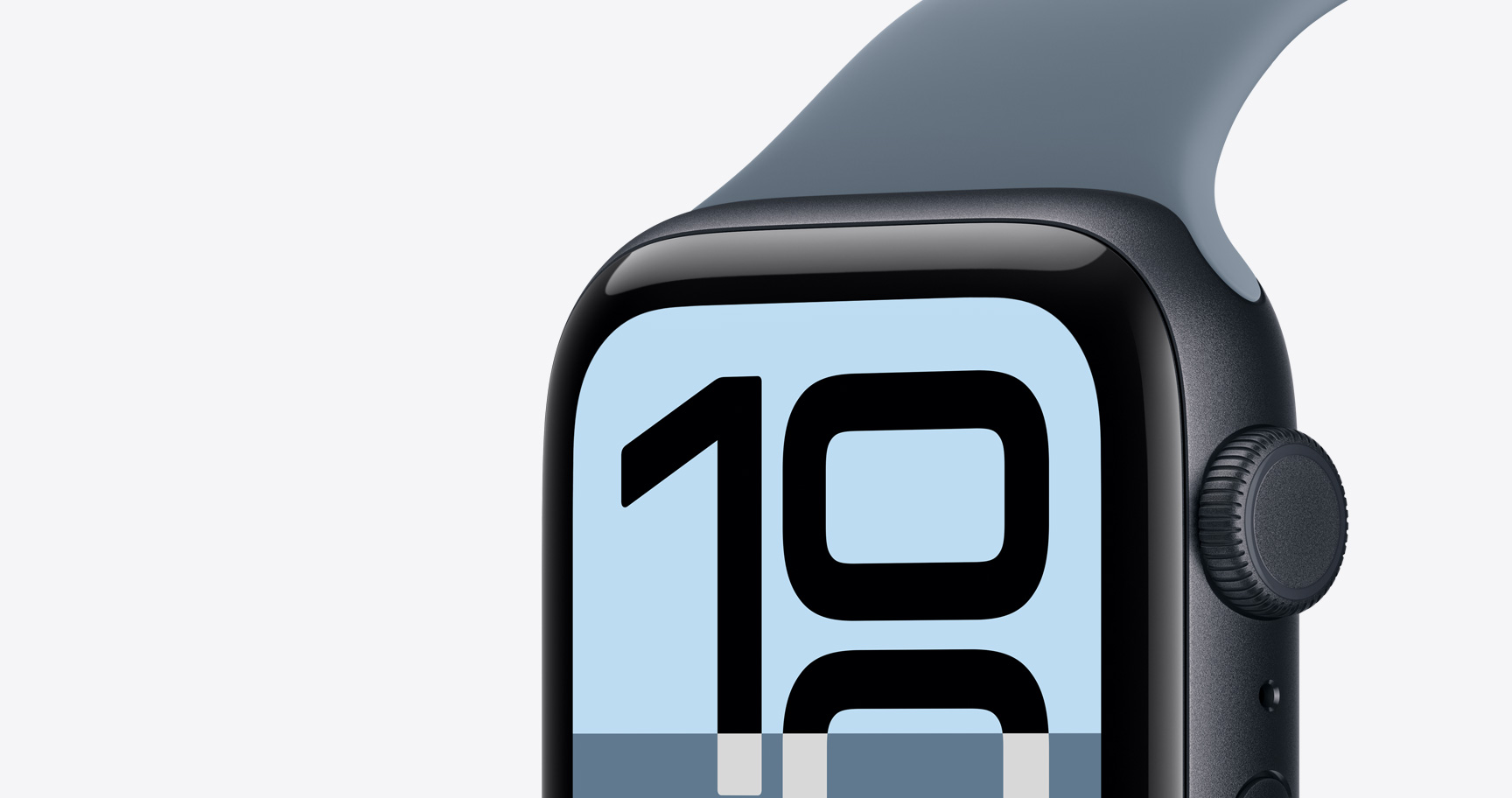 Apple Watch SE 3 hero