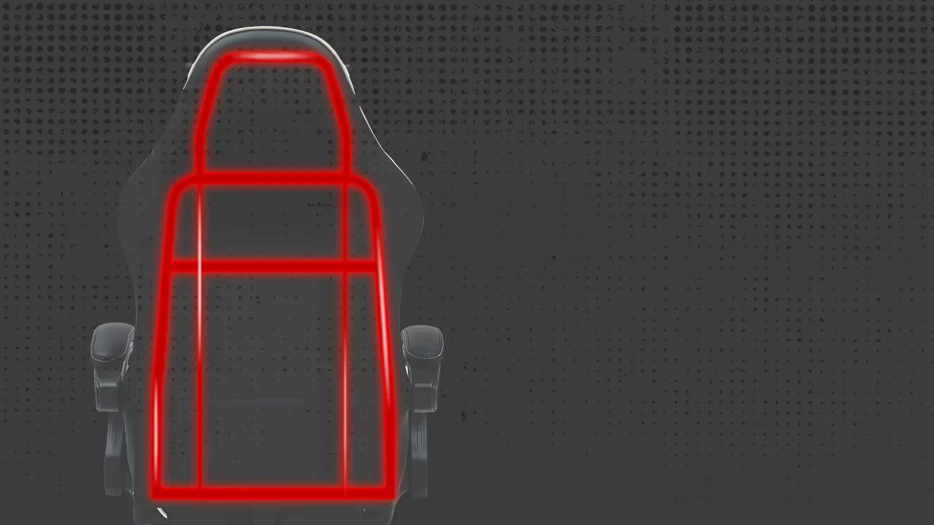 Izdržljiv metalni okvir