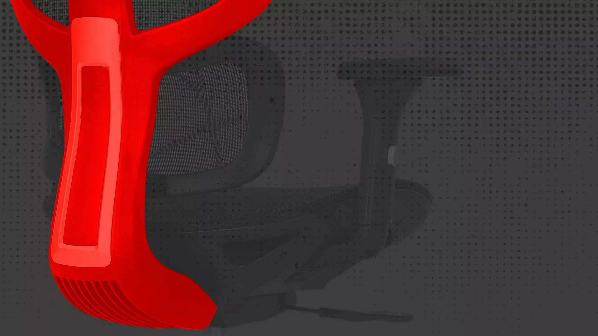 Izdržljiv plastični okvir