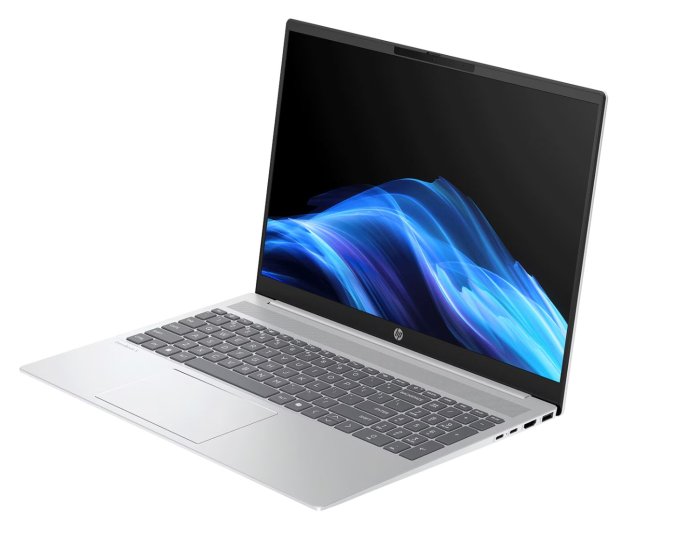 HP OmniBook 5 Laptop 16-ba1010nm ekran