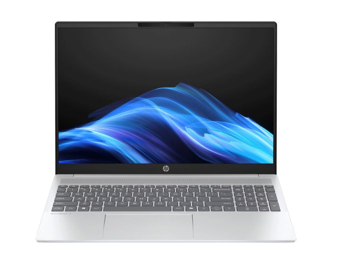 HP OmniBook 5 Laptop 16-ba1010nm tipkovnica