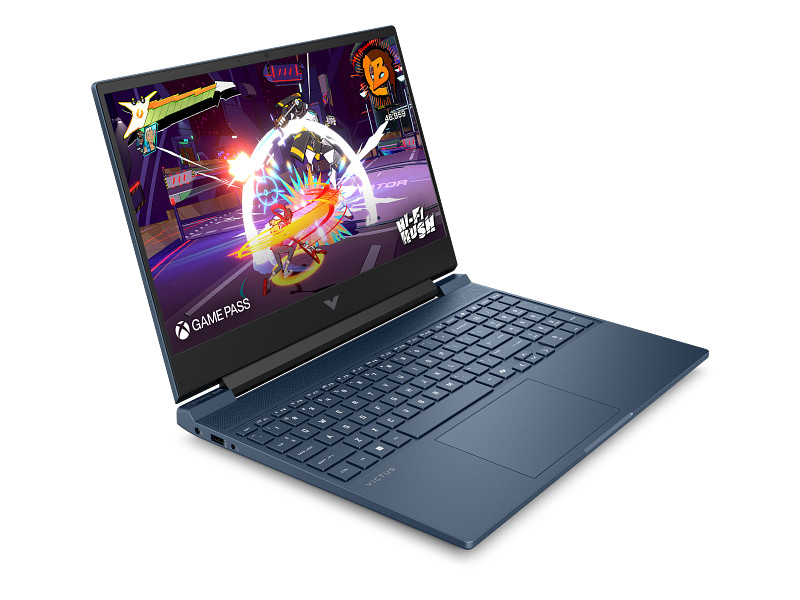 HP Victus Gaming Laptop 15-fb3006nm ekran