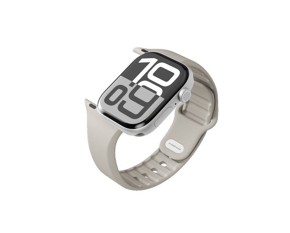 Savršeno pristaje uz Apple Watch