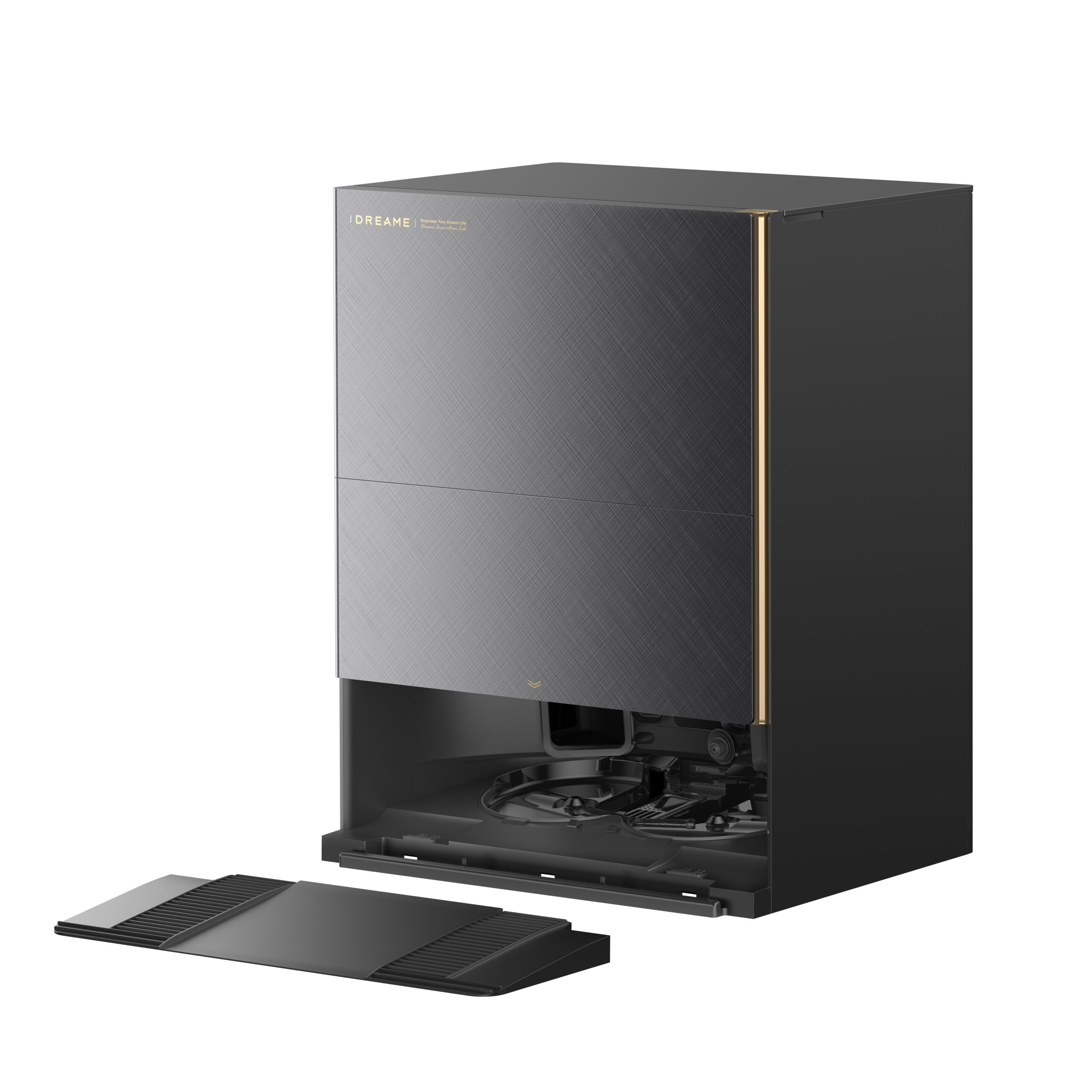 Dreame X60 Ultra Complete