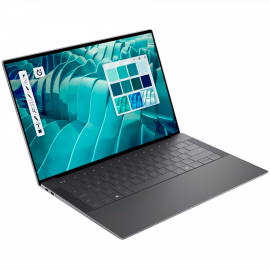 Dell 14 Premium (DA14250) ekran