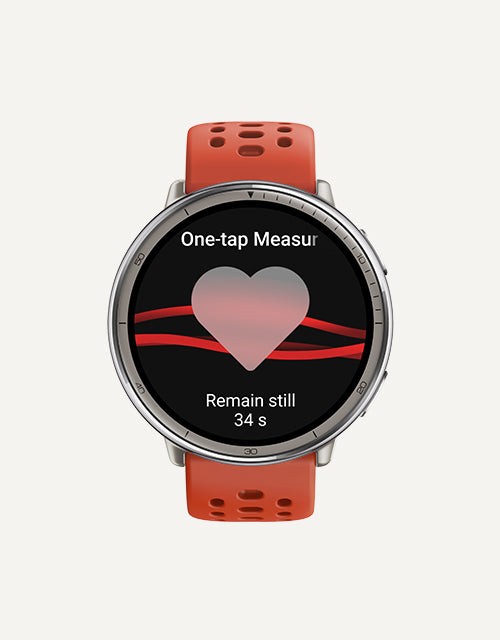 Jednim dodirom mjerenje