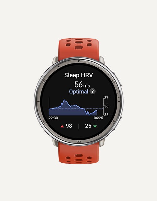 Varijabilnost srčanog ritma