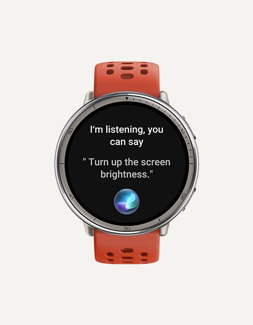 Potpuna glasovna kontrola