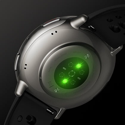 Zdravstveno praćenje 24/7