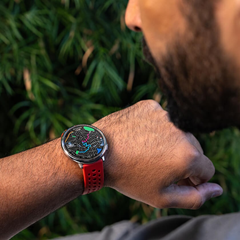 Navigacija uz GPS karte