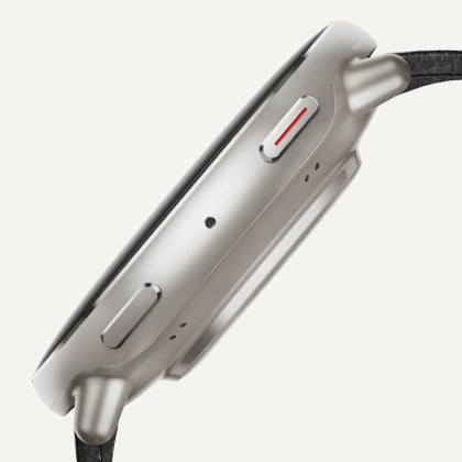 Dvije tipke za jednostavnu kontrolu