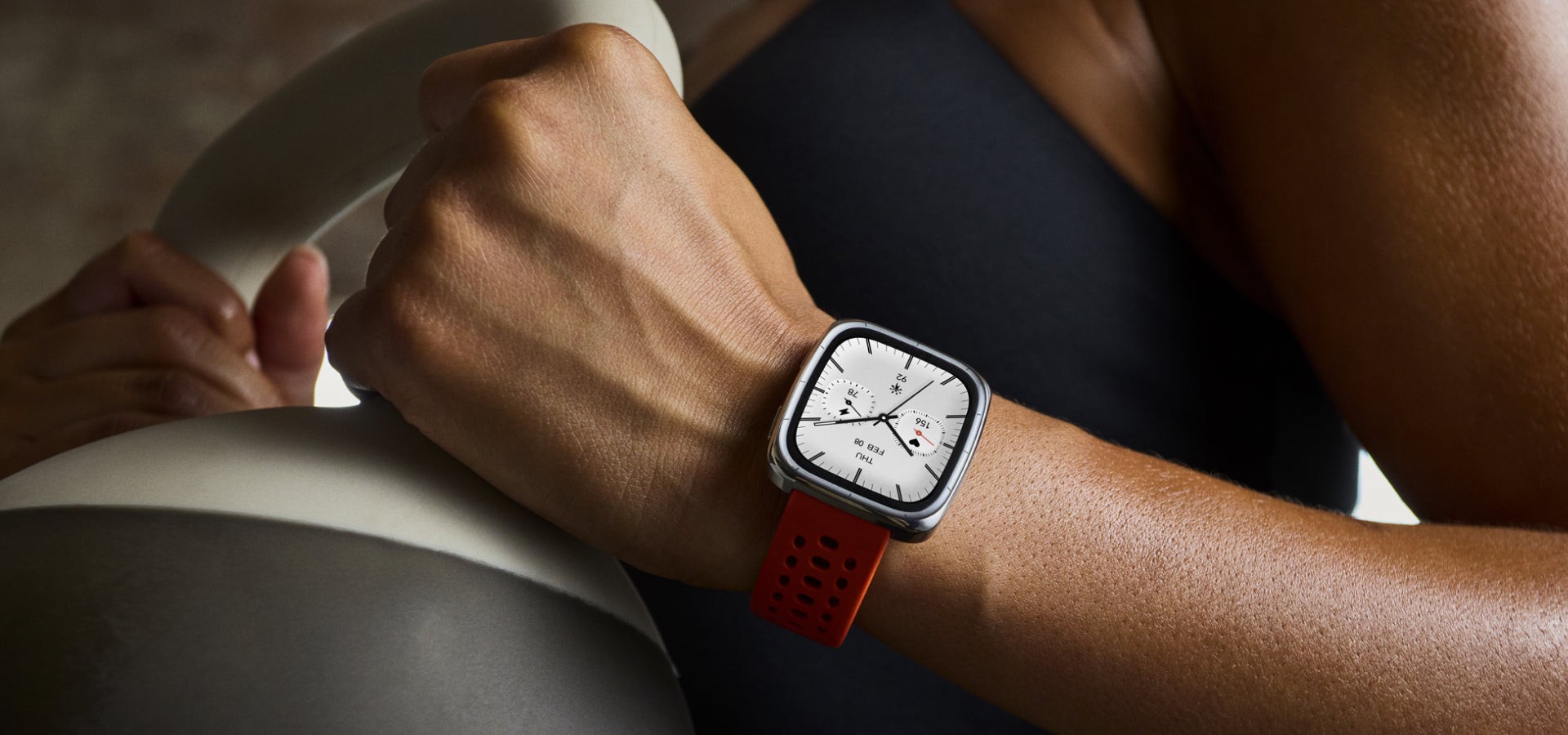 Amazfit Active 2 sat