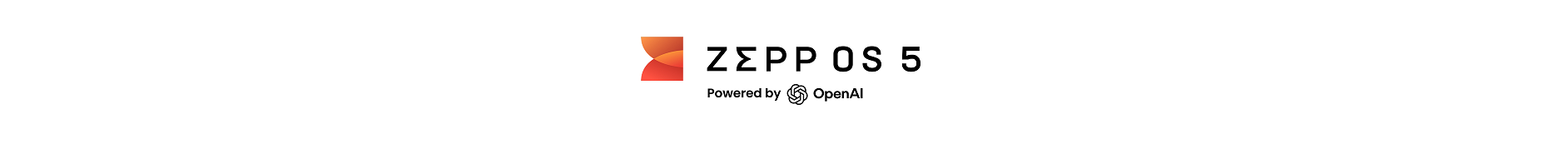 Zepp OS 5 – Powered by OpenAI