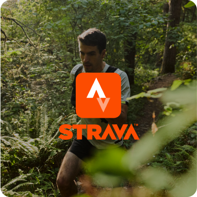 Strava