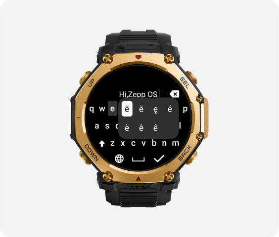 Odgovaranje na poruke