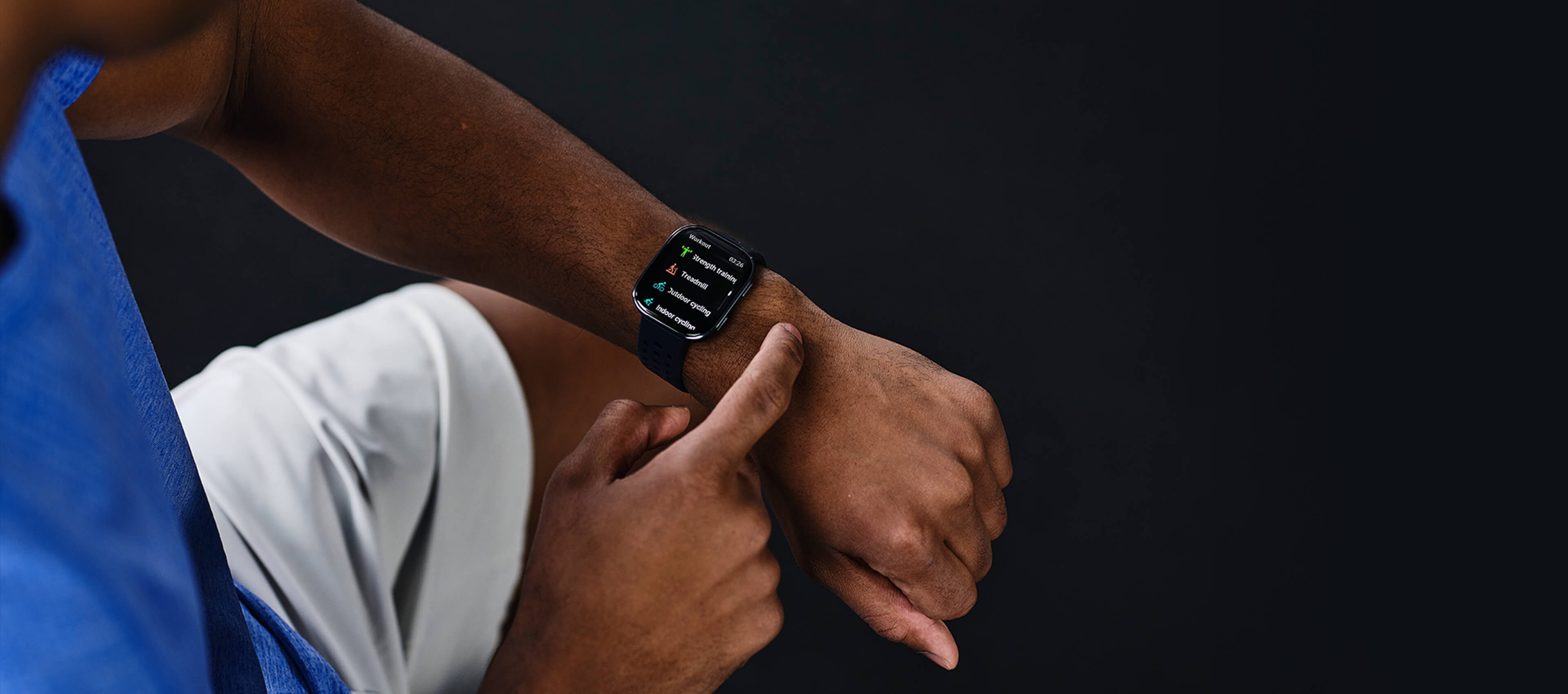 Više od 140 načina vježbanja