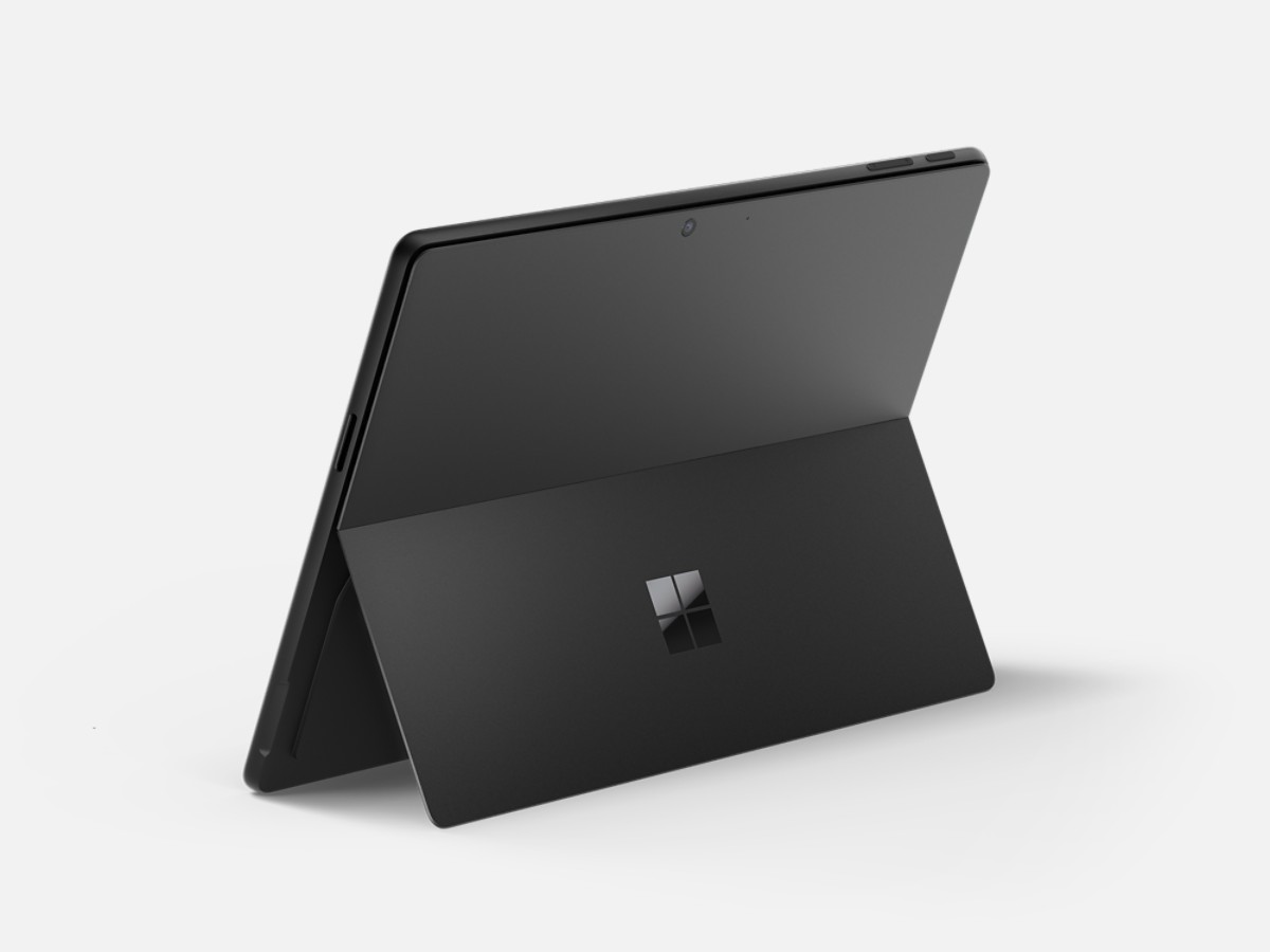 Microsoft Surface Pro 11 dizajn