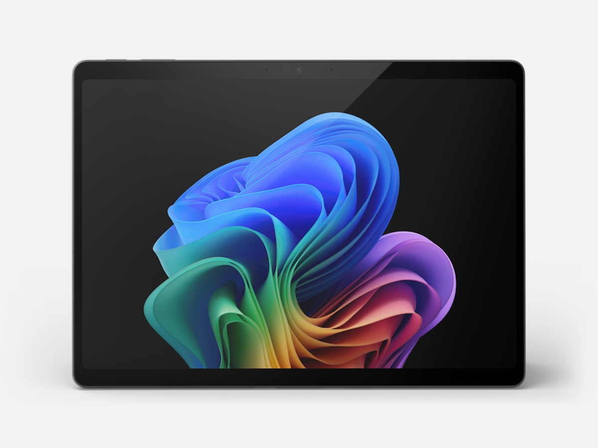 Microsoft Surface Pro 11 tipkovnica