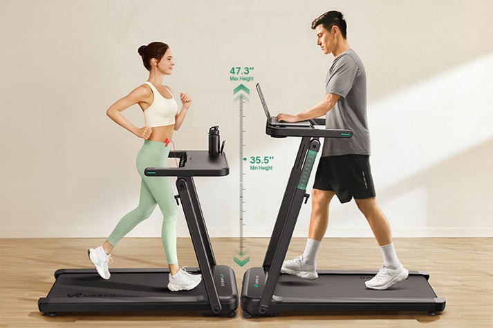 Podesiva radna stanica prilagođava se svačijim potrebama