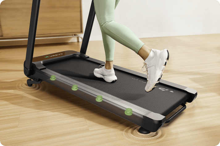 Zaštita koljena uz 8-točkastu apsorpciju udaraca