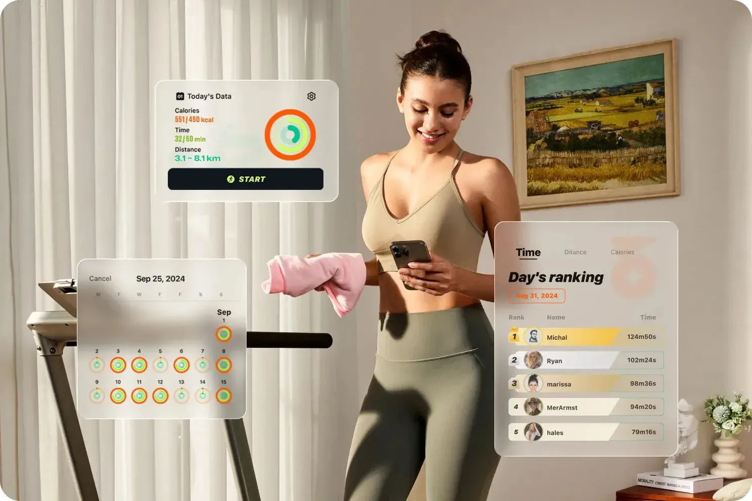 Svaki trud vrijedi, svaki rezultat je vidljiv