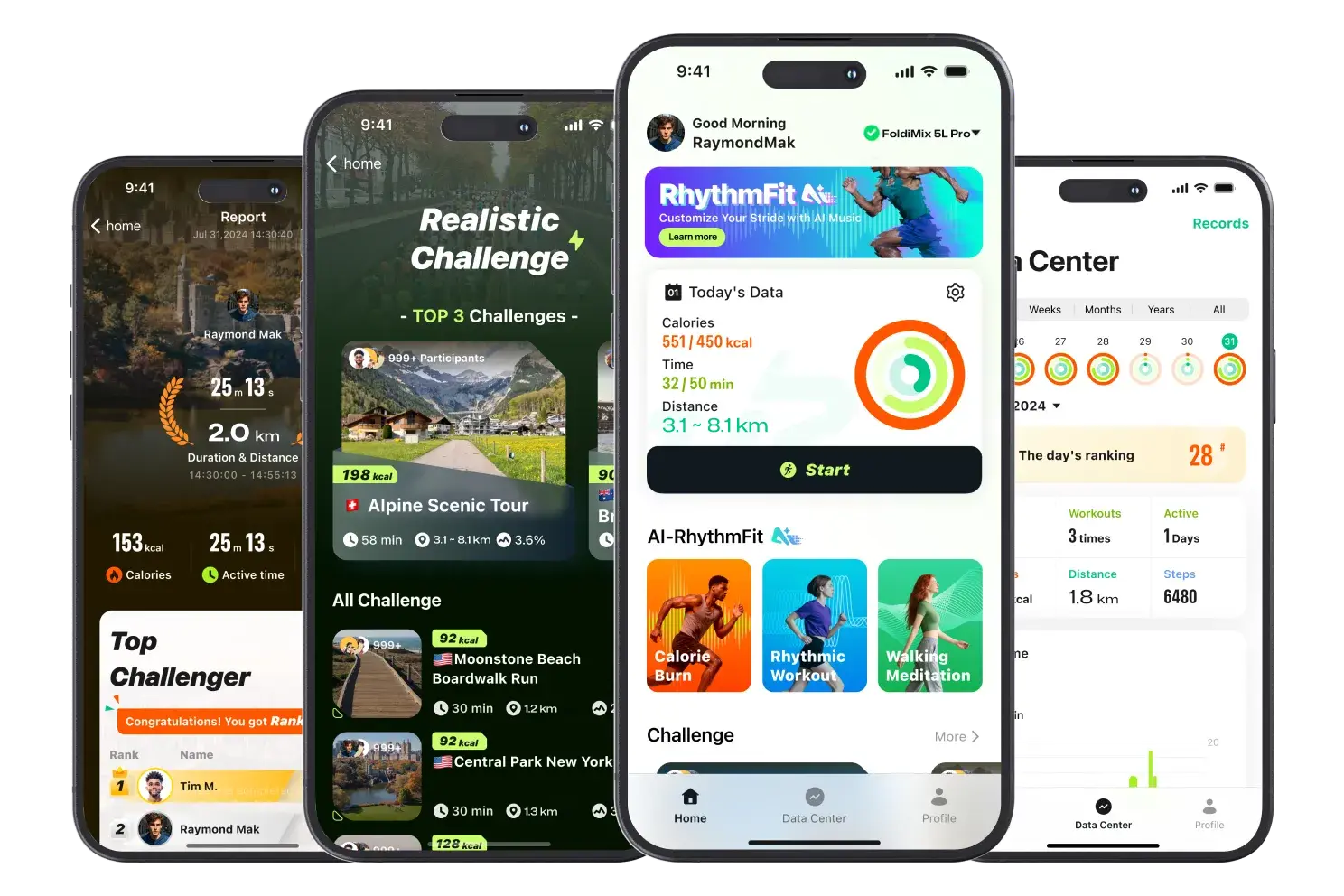 Ultimativna sloboda treninga