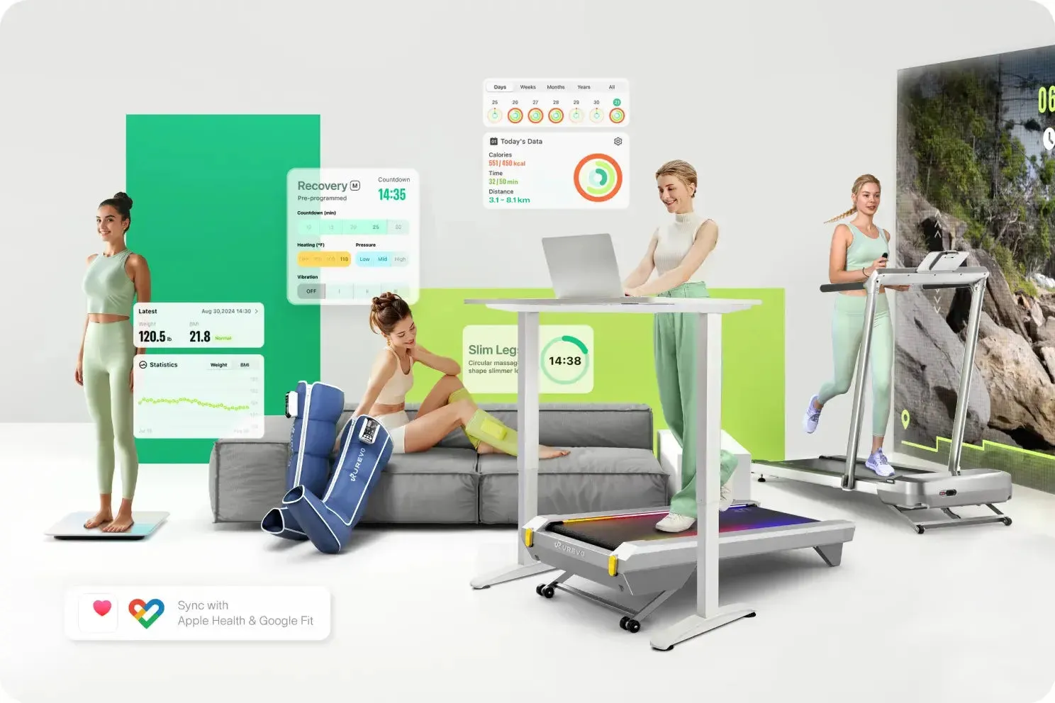 Sve na jednom mjestu za tvoje zdravstvene potrebe