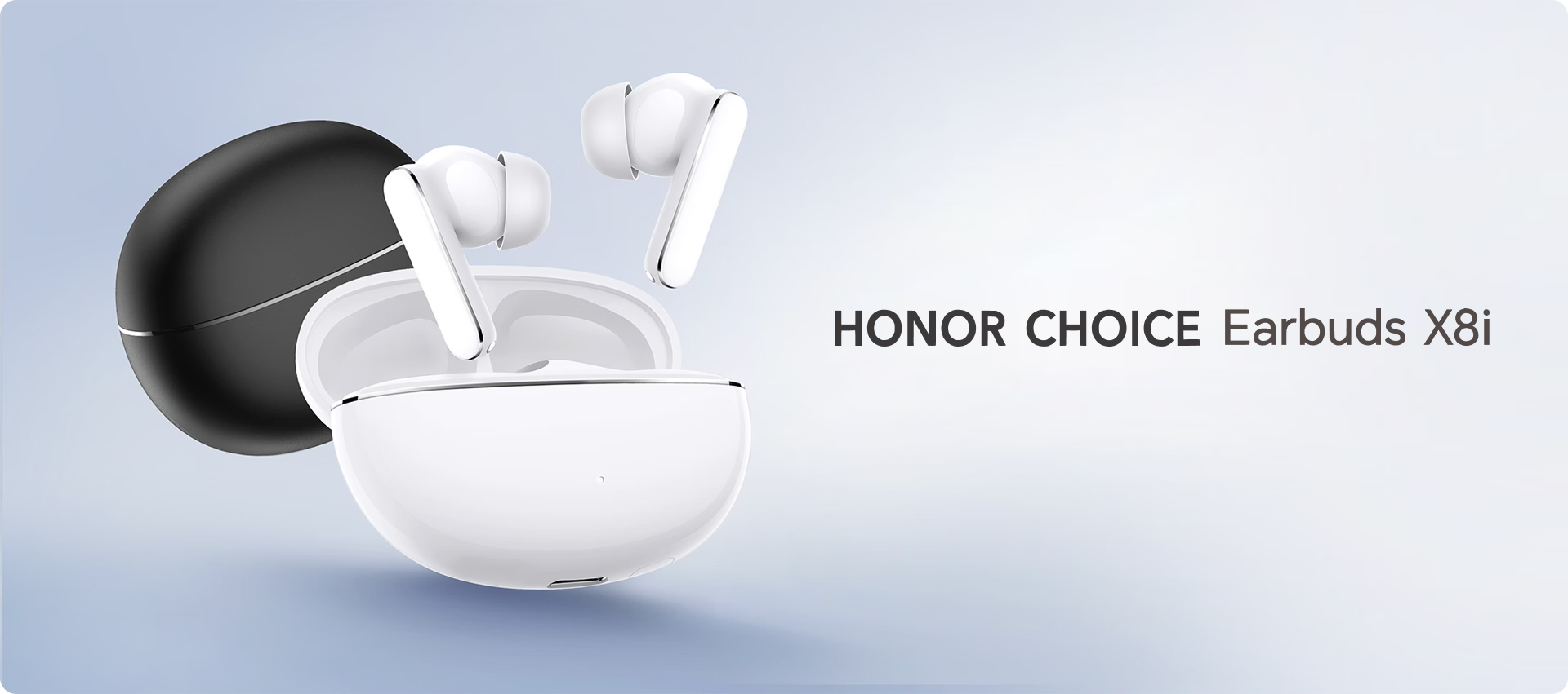 HONOR CHOICE Earbuds X8i