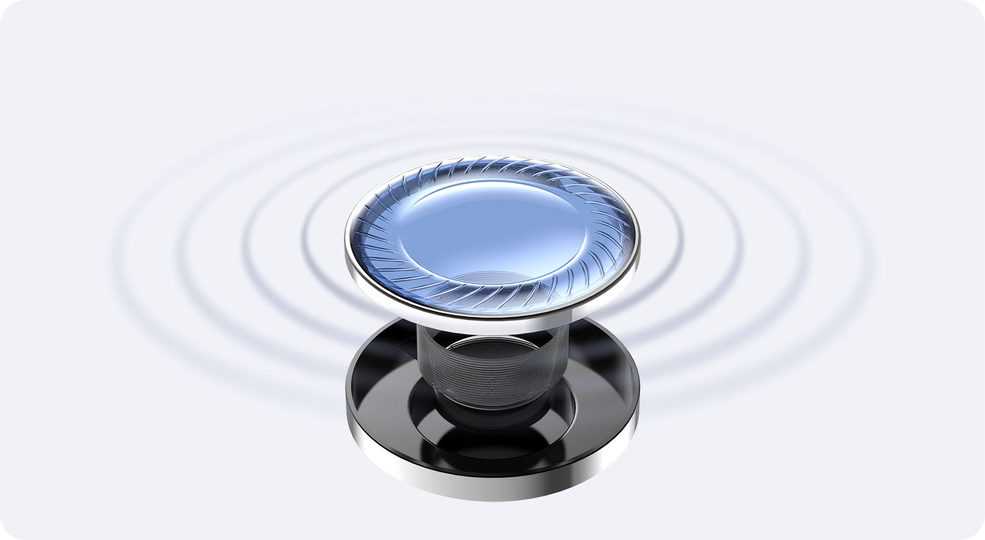 12 mm strong-magnet driver