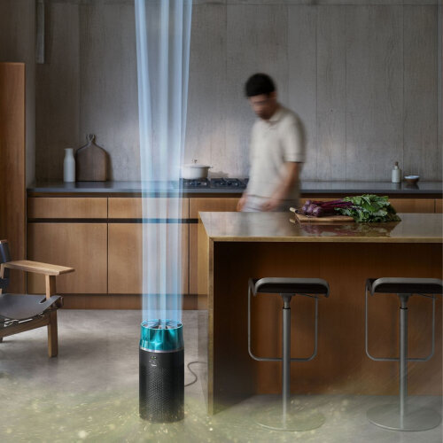 Dyson HushJet Compact HJ10