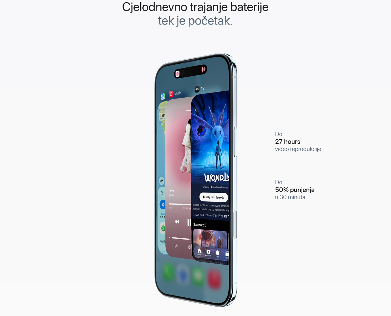 iPhone Air slika 11