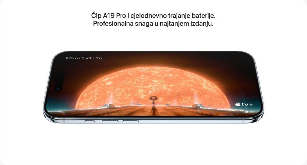 iPhone Air slika 4