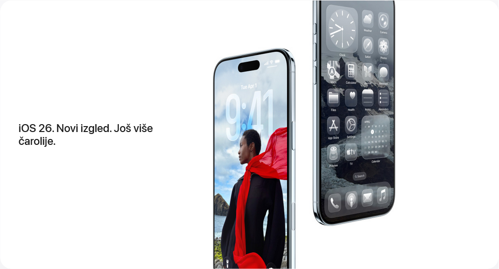 iPhone Air slika 5