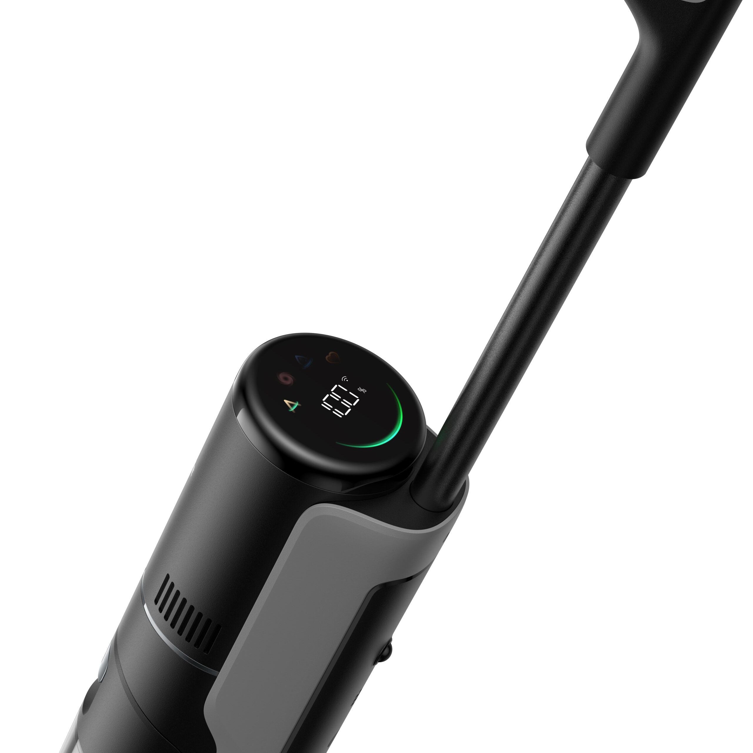 Dreame H15 Pro uspravni mokro-suhi usisavač