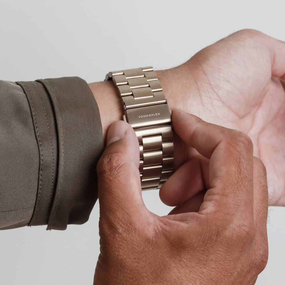 Jednostavno podešavanje remena