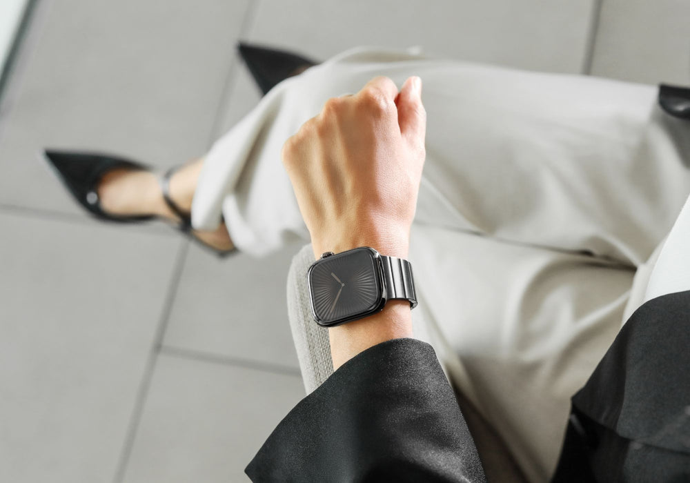 Poslovna elegancija susreće udobnost