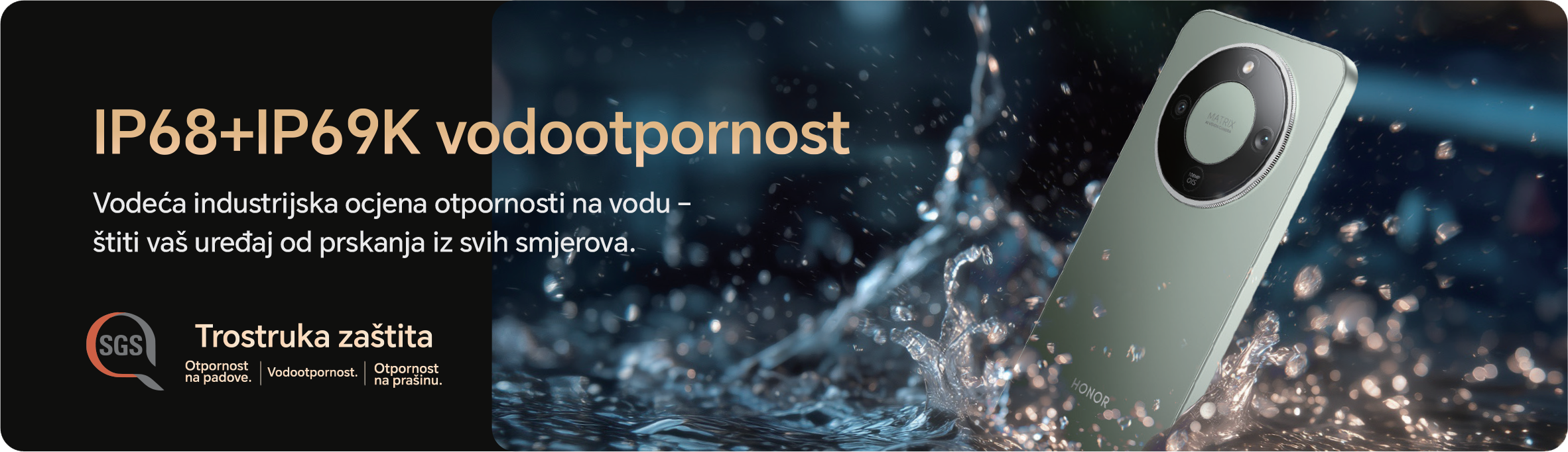 Vodootpornost