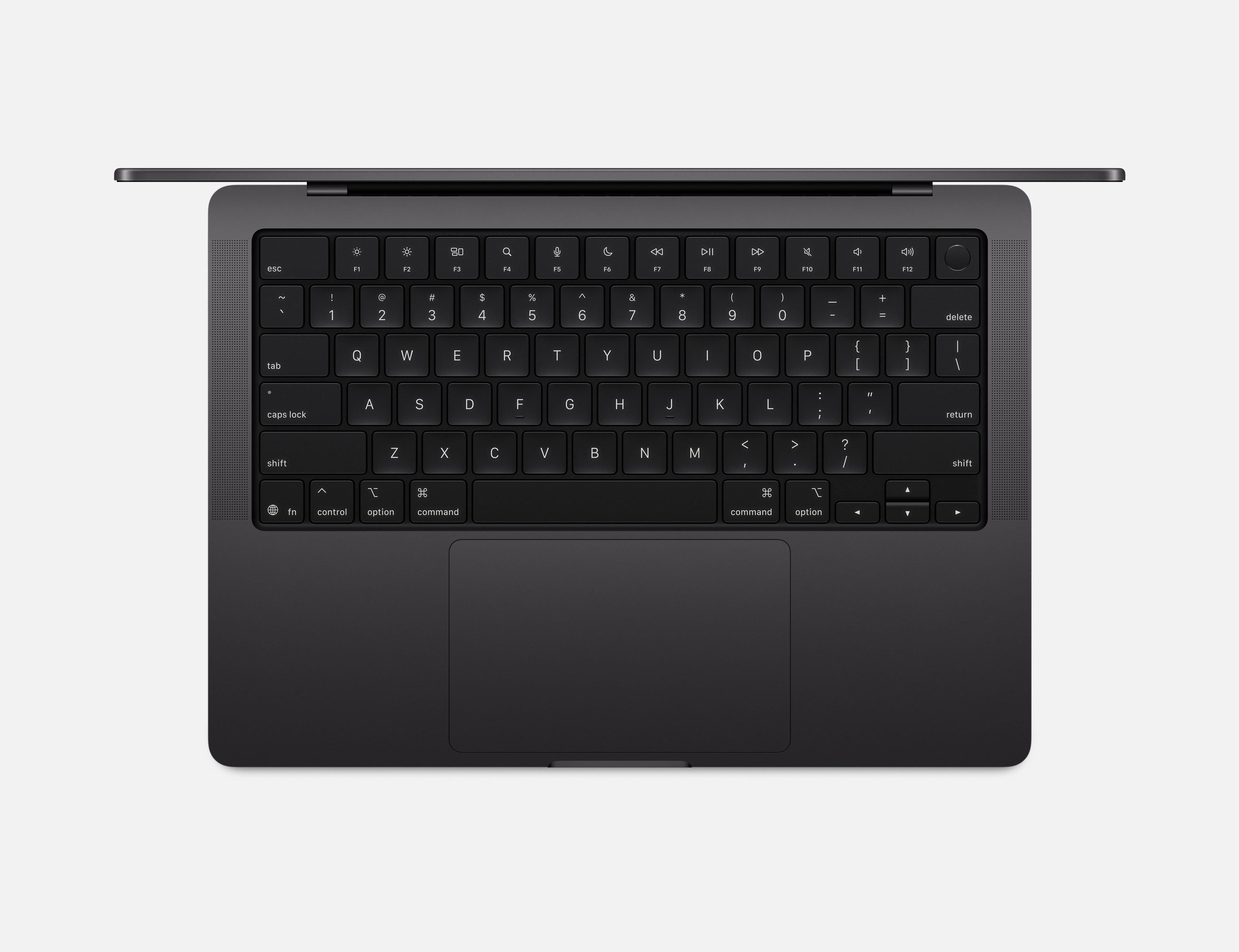 Apple MacBook Pro 14