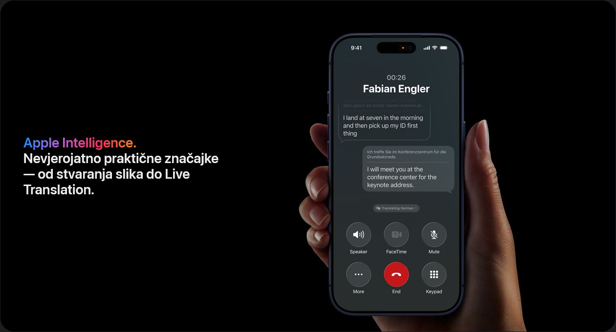iPhone 17 slika 6