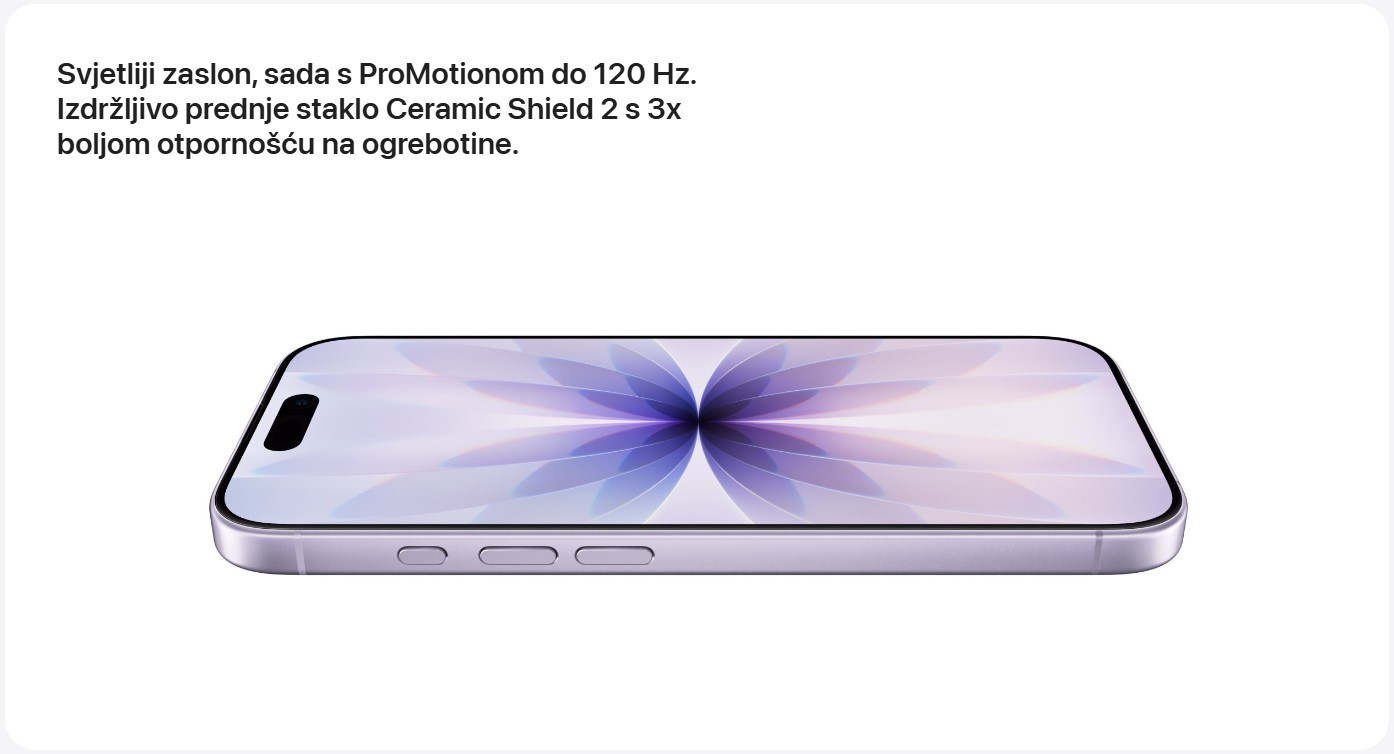 iPhone 17 1