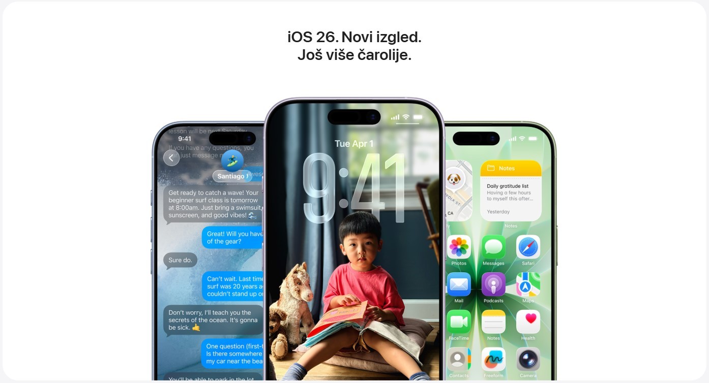 iPhone 17 5