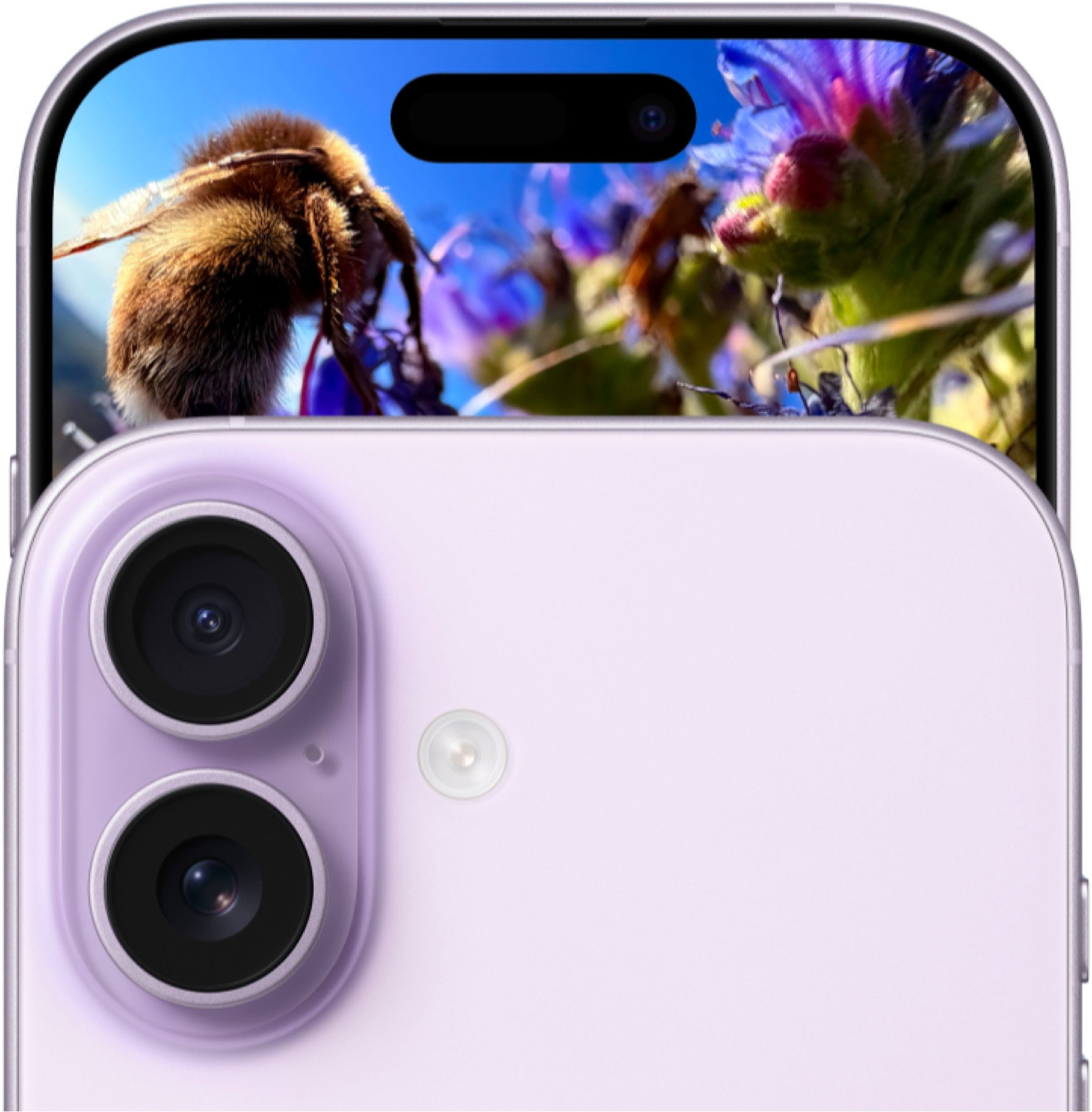 iPhone 17 prednja kamera